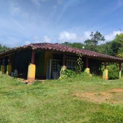 FINCA EN CHARALA