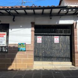 Local en el Centro
