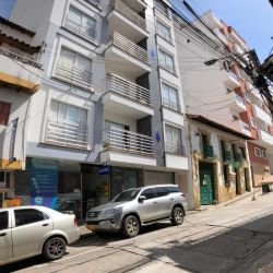 APARTAMENTO EN EL EDIFICIO ZAFIRO