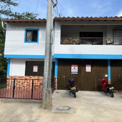 Apartamento en Jose Antonio Galán