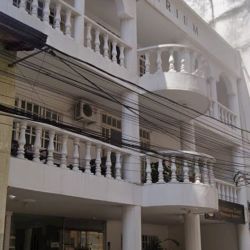 Apartamento Edificio Imperio