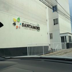 Apartamento Edificio Santamore 2