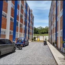 Apartamento Altos de la Colina