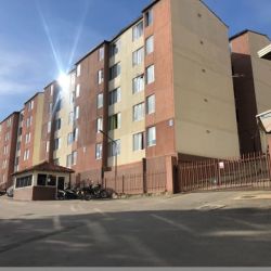 Apartamento Vista Campestre