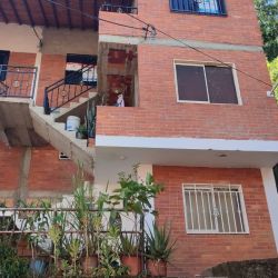 Apartamento Ciudad Futuro