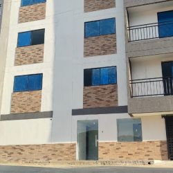 Apartamento Terrazas de la Feria