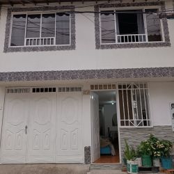 APARTAMENTO VILLA OLIMPICA