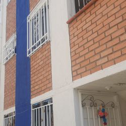 Apartamento Altos de la Colina T2