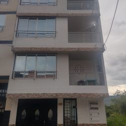 Apartamento Porto Velho 4 piso