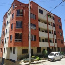 APARTAMENTO EN FATIMA