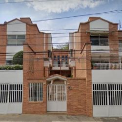 Casa Barrio la Playa