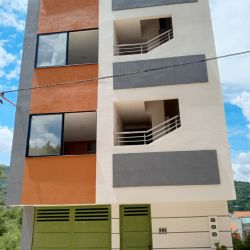 Apartamento Playa Real