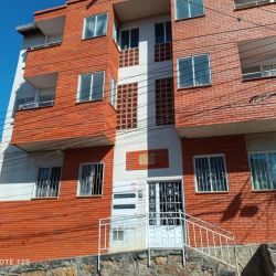 APARTA-ESTUDIO EN EL EDIFICIO SAN CARLOS