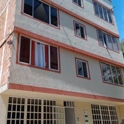 APARTAMENTO EN PORTO VELHO