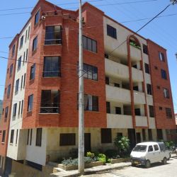 APARTAMENTO EN FATIMA