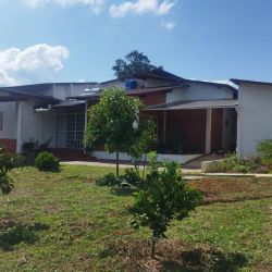 Casa Campestre Ramal Curiti