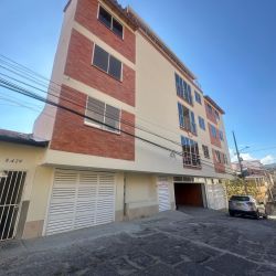 Apartamento San Juan de Dios 3 piso