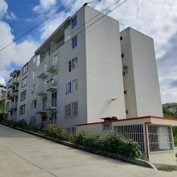 APARTAMENTO EN MIRADORES DE LA CEIBA