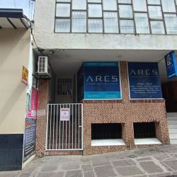 OFICINA EN EL CENTRO