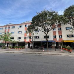 Apartaestudio Nueva Baeza 2 piso