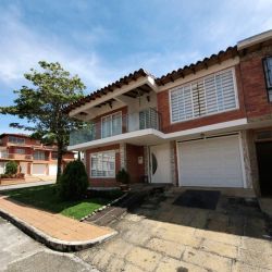 CASA CONJUNTO PALMERAS 2