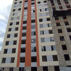 APARTAMENTO MIRADORES SAN GIL PLAZA