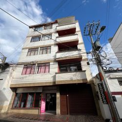 Apartamento en el Centro