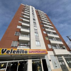 APARTAMENTO TORRE SAN GIL PLAZA