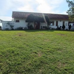 HACIENDA ALTOS DE BARIRI