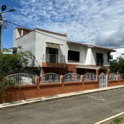 Casa en Conjunto Balcones