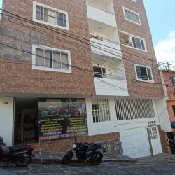 Apartaestudio Maria Auxiliadora 5 piso
