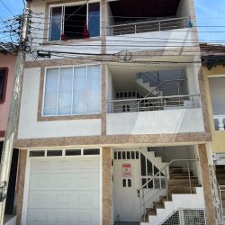 APARTAMENTO EN LA VILLA OLIMPICA