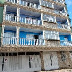 APARTAMENTO EN RAGONESSI