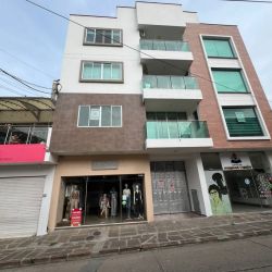 Apartamento en el Centro