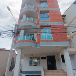 APARTAMENTO EN SAN CARLOS