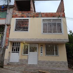 Apartamento 1 piso