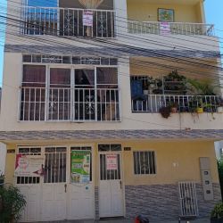 APARTAMENTO EN EL BARRIO VILLAS DEL FONCE