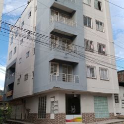 APARTAMENTO EN LA VILLA OLIMPICA