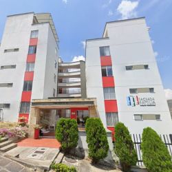 Apartamento en Conjunto