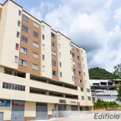 Apartamento en San Gil Plaza