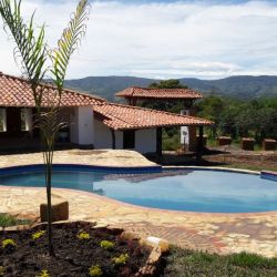 LOTE EN TIERRA GUANE CURITI