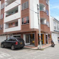 APARTAMENTO EN LA VILLA OLIMPICA