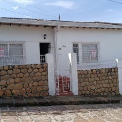 CASA EN FATIMA
