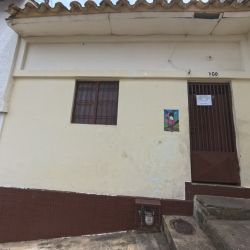 CASA LOTE EN EL CENTRO