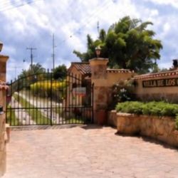 Parcela N. 38 Villa de los Candeleros
