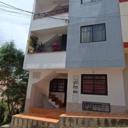 APARTAMENTO EN SANTA CATALINA