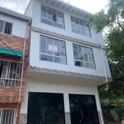 Apartaestudio en Antonia Santos