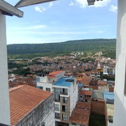 APARTAMENTO EN EL PRADO