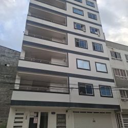 APARTAMENTO EN LA VILLA OLIMPICA