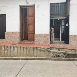 Casa Centro San Gil